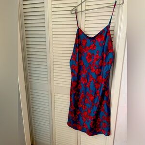 🌹 sleeves midi dress 🌹